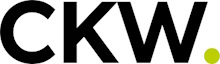 Logo CKW