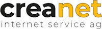 Logo Creanet