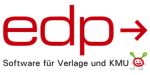 Logo edp-services
