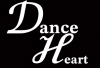 logo dance heart