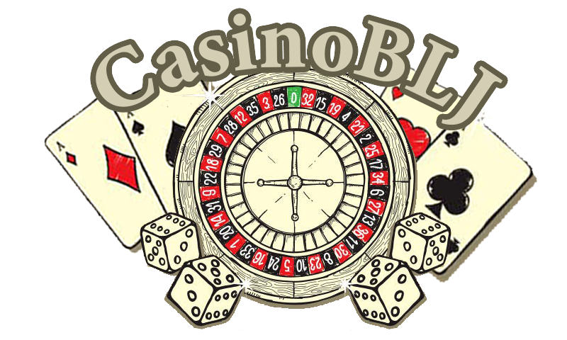 Logo CasinoBLJ